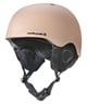 northpeak ノースピーク JUNIOR HELMET ジュニア ヘルメット スノーボード キッズ ムラサキスポーツ 25-26モデル MX I11 【2526】(MBK-F)