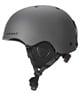 northpeak ノースピーク JUNIOR HELMET ジュニア ヘルメット スノーボード キッズ ムラサキスポーツ 25-26モデル MX I11 【2526】(MBK-F)