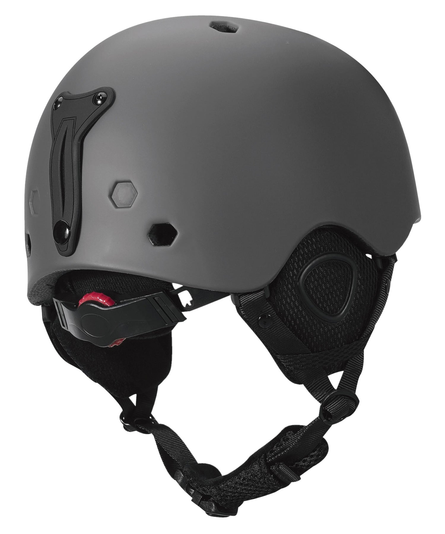 northpeak ノースピーク JUNIOR HELMET ジュニア ヘルメット スノーボード キッズ ムラサキスポーツ 25-26モデル MX I11 【2526】(MBK-F)