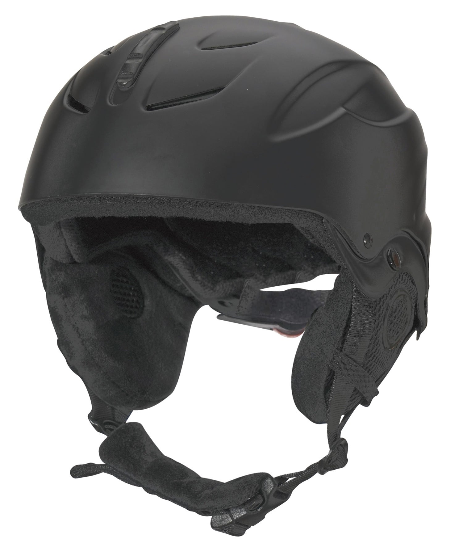 northpeak ノースピーク JUNIOR HELMET ジュニア ヘルメット スノーボード キッズ ムラサキスポーツ 25-26モデル MX I11 【2526】(MBK-F)