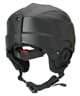 northpeak ノースピーク JUNIOR HELMET ジュニア ヘルメット スノーボード キッズ ムラサキスポーツ 25-26モデル MX I11 【2526】(MBK-F)