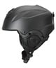 northpeak ノースピーク JUNIOR HELMET ジュニア ヘルメット スノーボード キッズ ムラサキスポーツ 25-26モデル MX I11 【2526】(MBK-F)