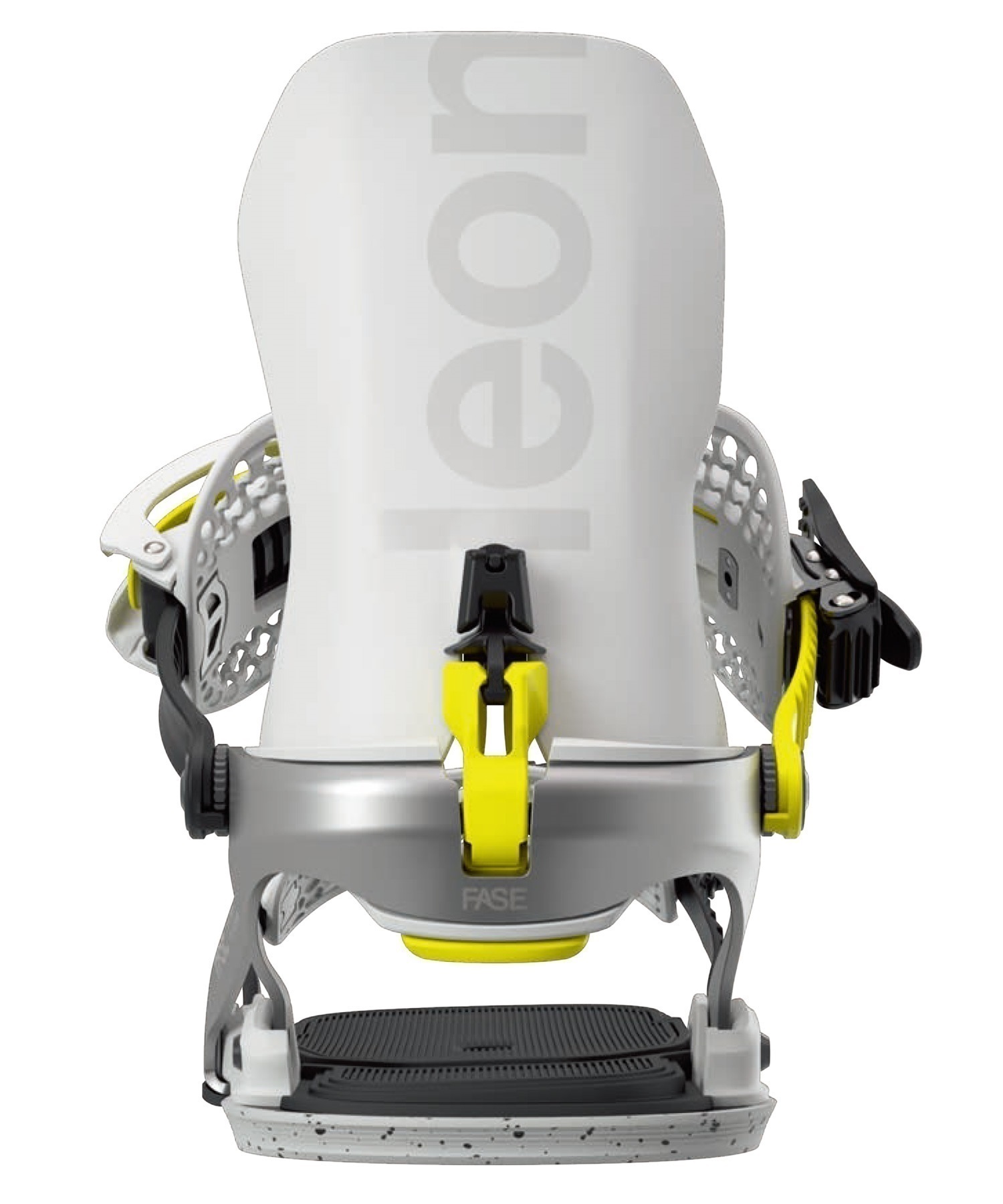 BATALEON バタレオン スノーボード バインディング ビンディング ユニセックス Blaster AW Fase  ムラサキスポーツ 25-26モデル MM B21【2526】(WHITE-ML)