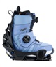 BURTON バートン Women's Step On Splitboard Bindings ステップオン スノーボード バインディング ビンディング レディース 25-26モデル 【2526】(BLACK-S)