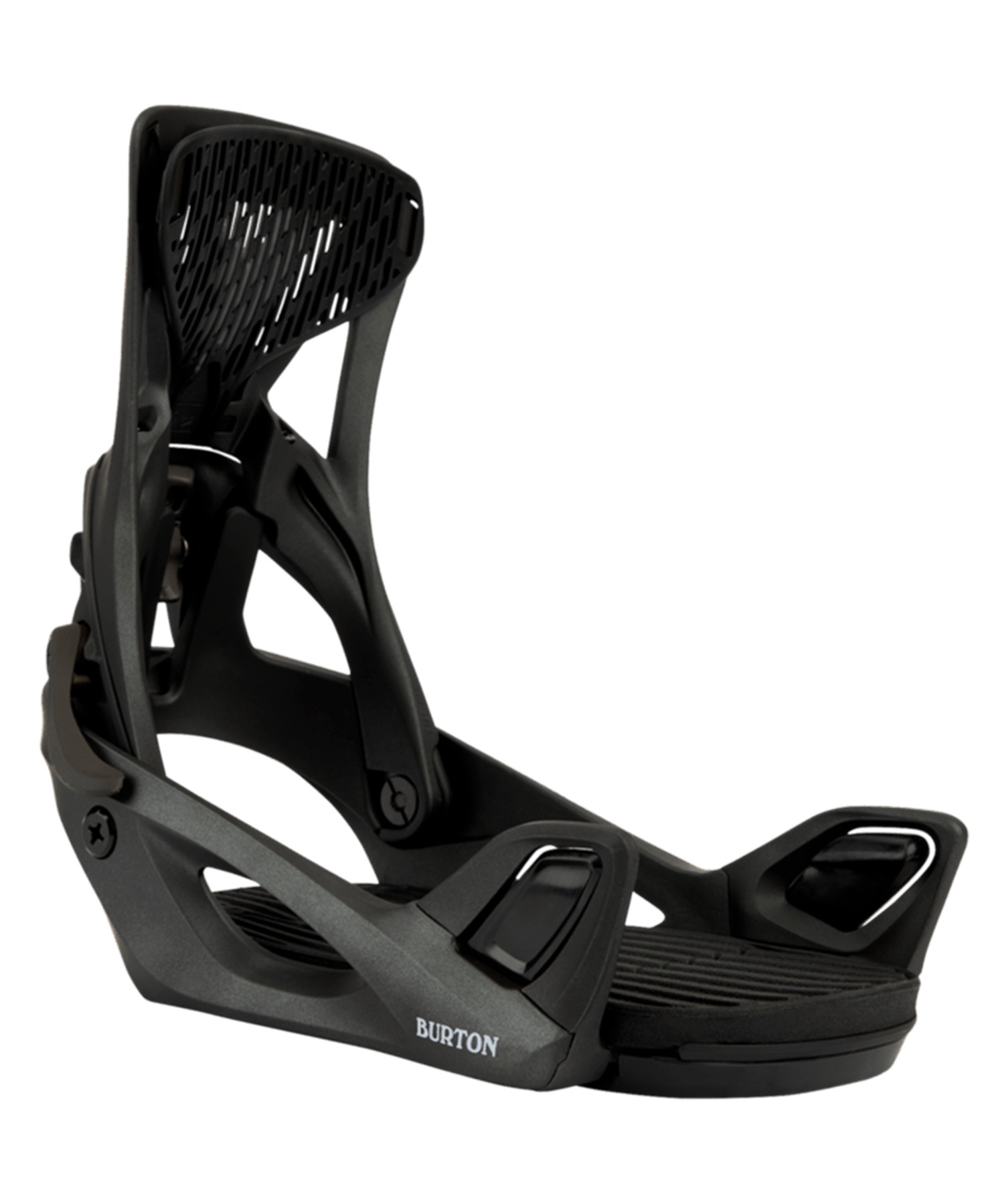 BURTON バートン Step On Escapade Re:Flex ステップオン スノーボード バインディング ビンディング レディース 25-26モデル MM E16 【2526】(WHITE-S)