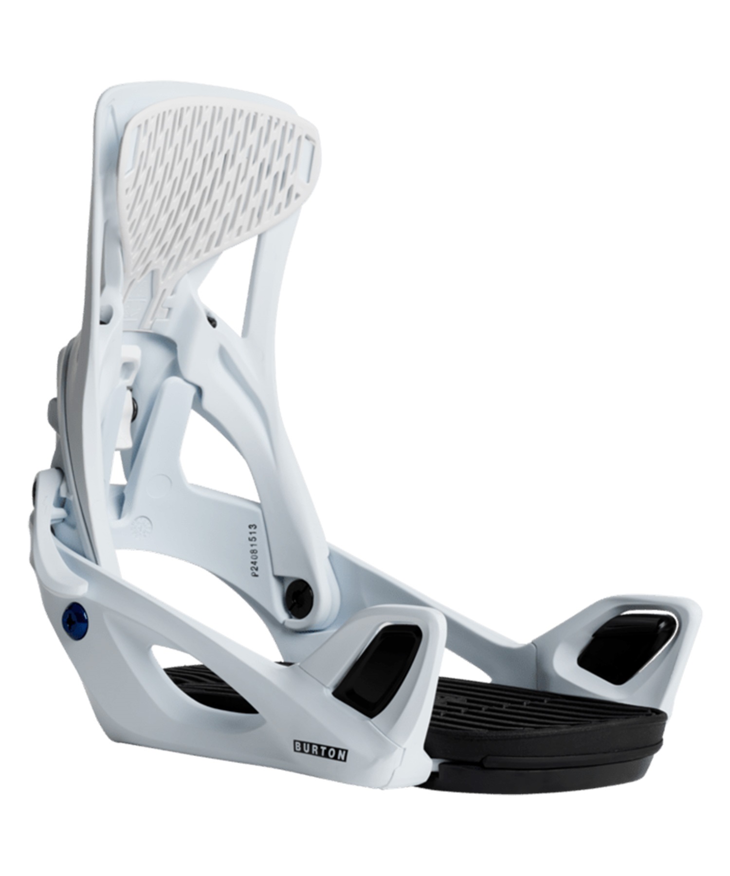 BURTON バートン Step On Escapade Re:Flex ステップオン スノーボード バインディング ビンディング レディース 25-26モデル MM E16 【2526】(WHITE-S)