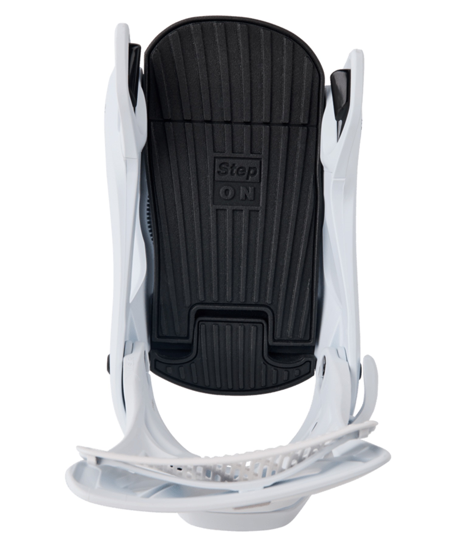 BURTON バートン Step On Escapade Re:Flex ステップオン スノーボード バインディング ビンディング レディース 25-26モデル MM E16 【2526】(WHITE-S)