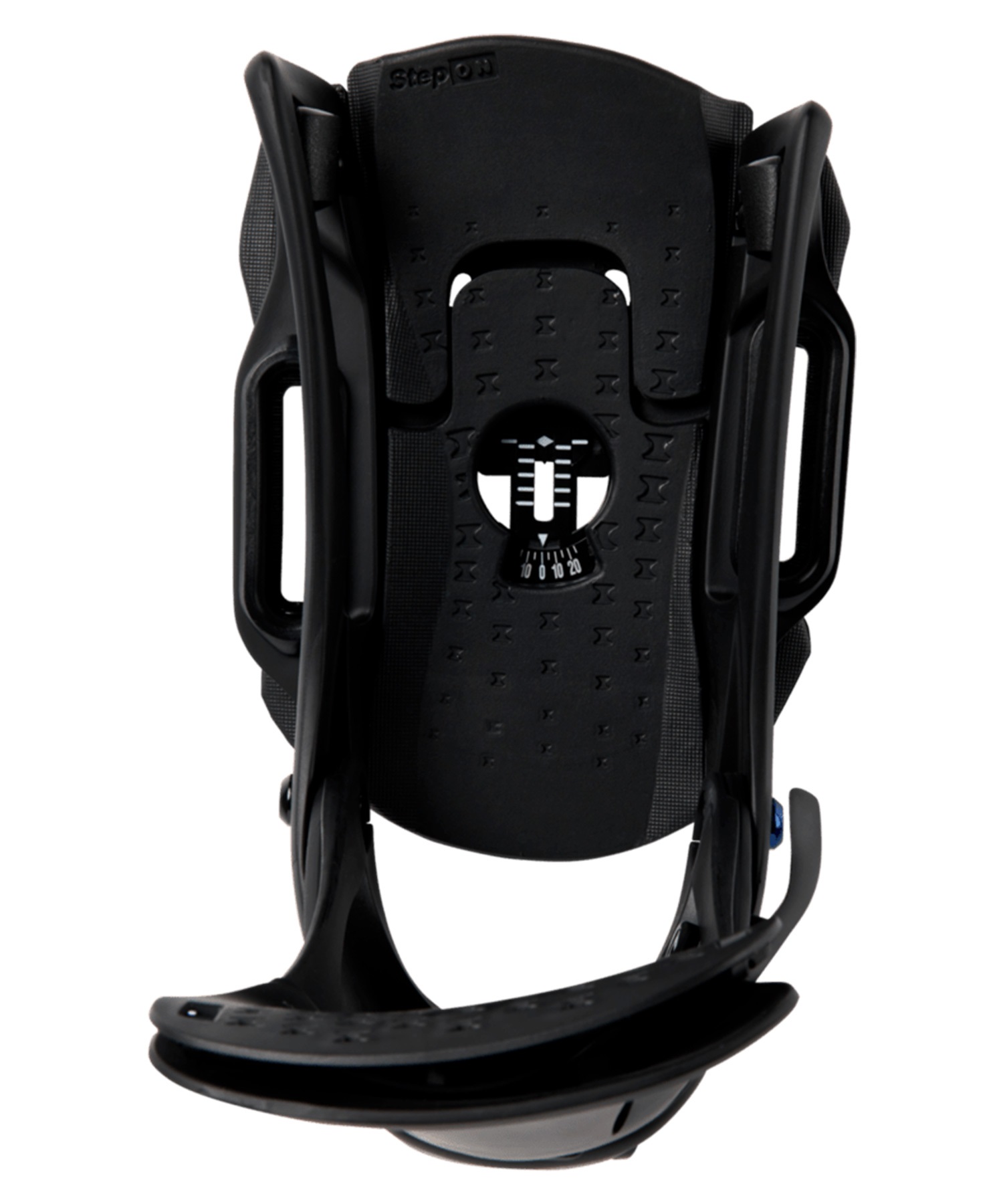 BURTON バートン Step On Escapade EST ステップオン スノーボード バインディング ビンディング レディース ムラサキスポーツ 25-26モデル MM E16 【2526】(WHITE-S)