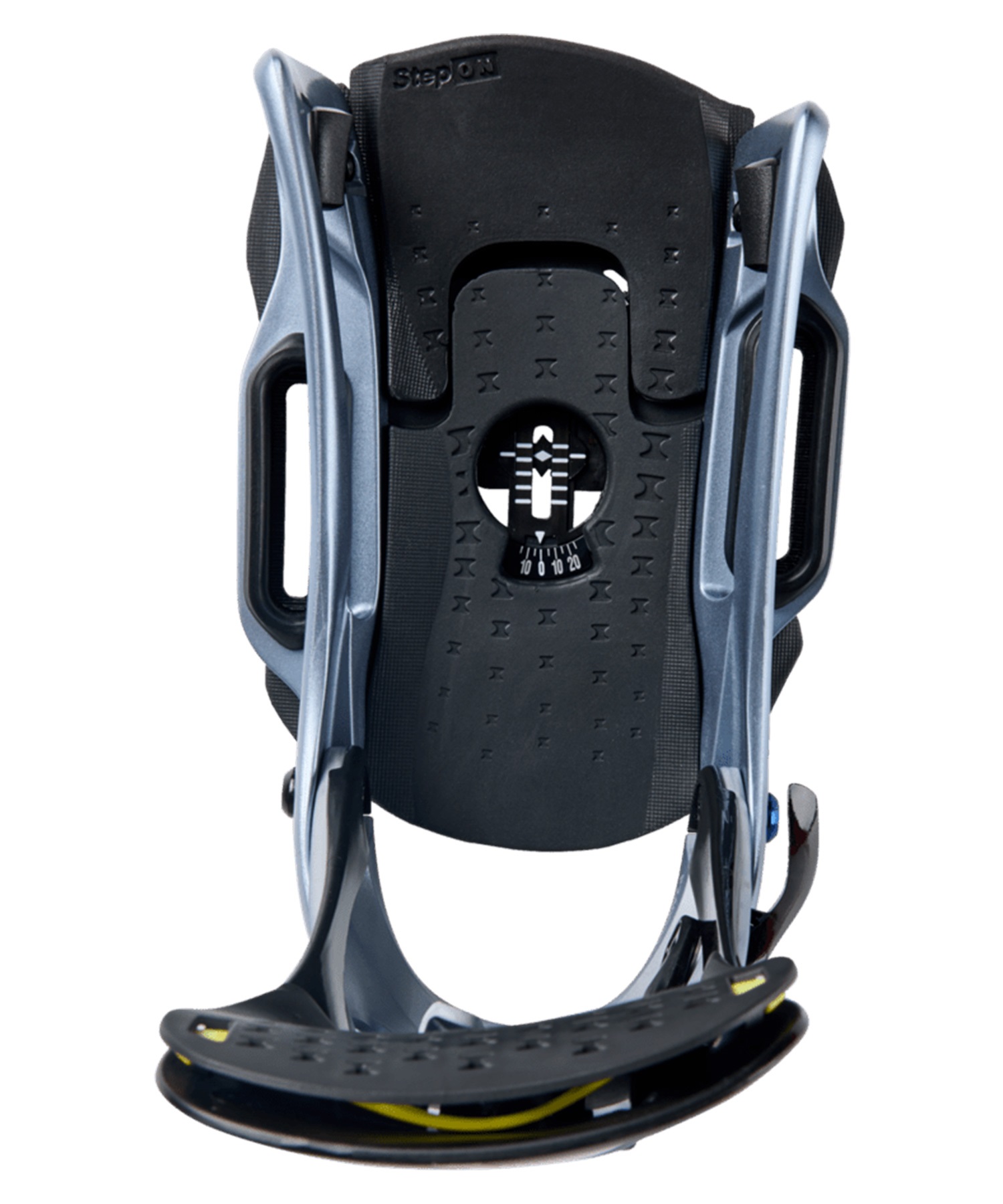 BURTON バートン Step On Escapade EST ステップオン スノーボード バインディング ビンディング レディース ムラサキスポーツ 25-26モデル MM E16 【2526】(WHITE-S)