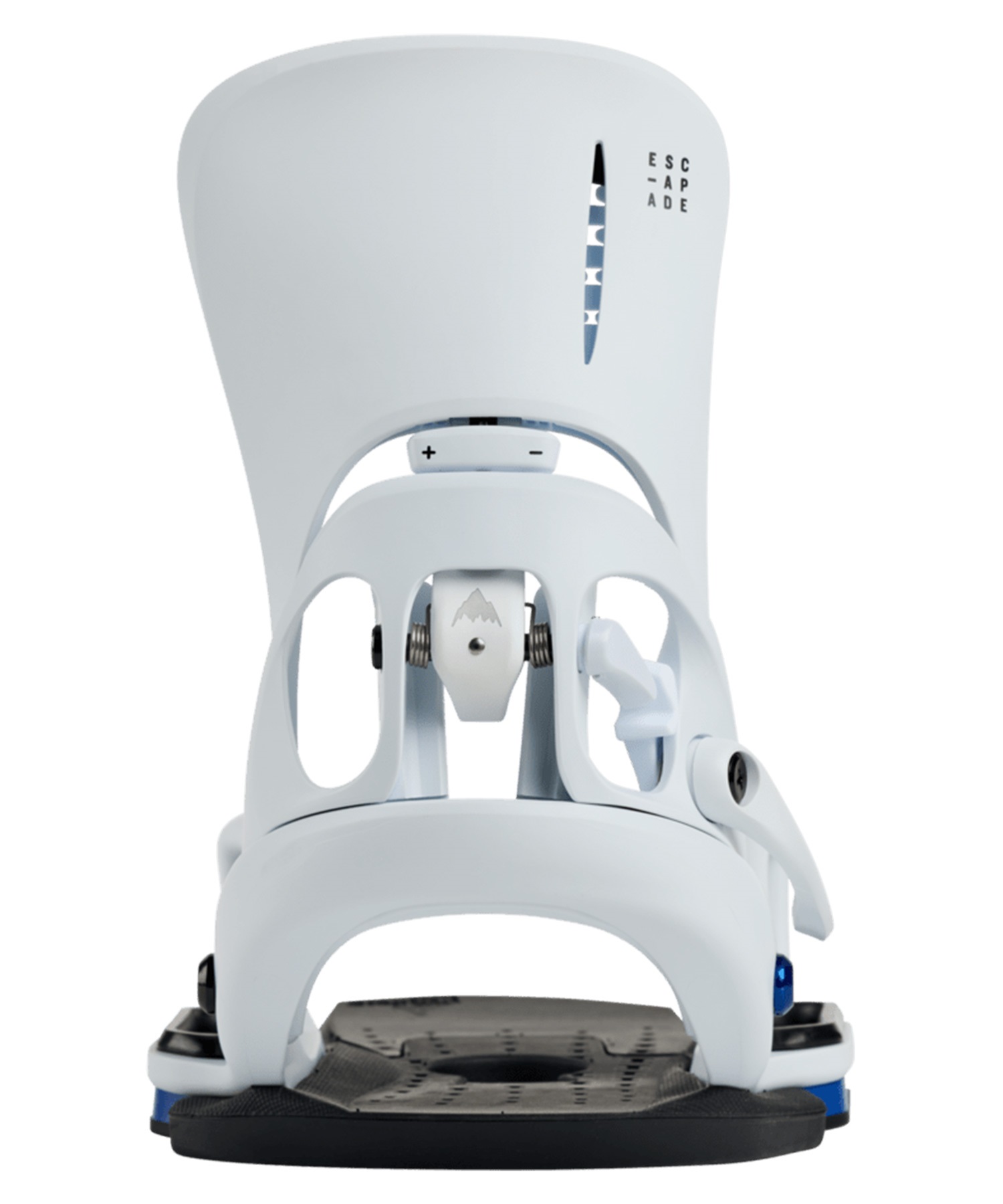 BURTON バートン Step On Escapade EST ステップオン スノーボード バインディング ビンディング レディース ムラサキスポーツ 25-26モデル MM E16 【2526】(WHITE-S)