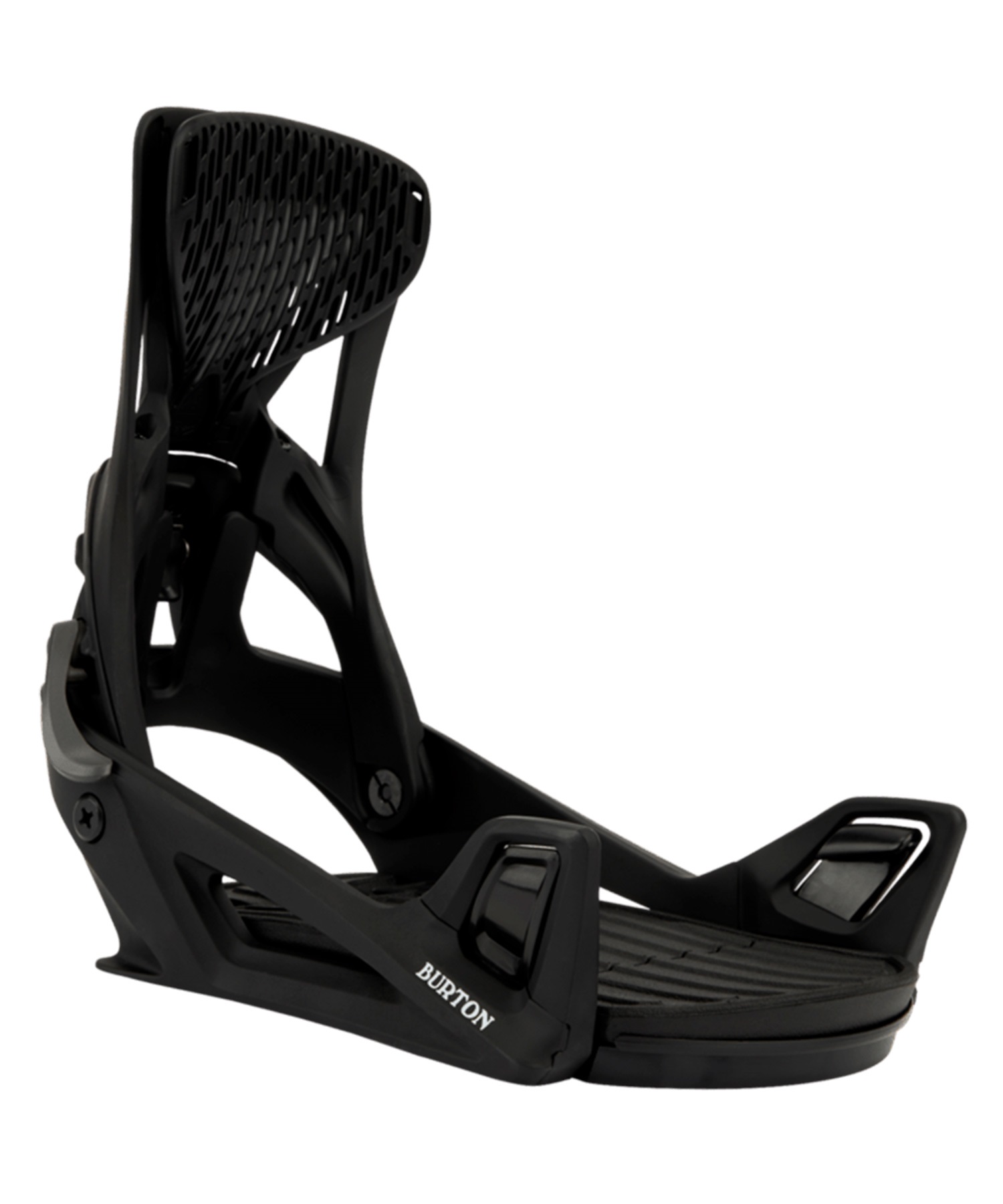 BURTON バートン Step On Genesis Re:Flex ステップオン スノーボード バインディング ビンディング メンズ ムラサキスポーツ 25-26モデル MM E16 【2526】(WHITE-S)