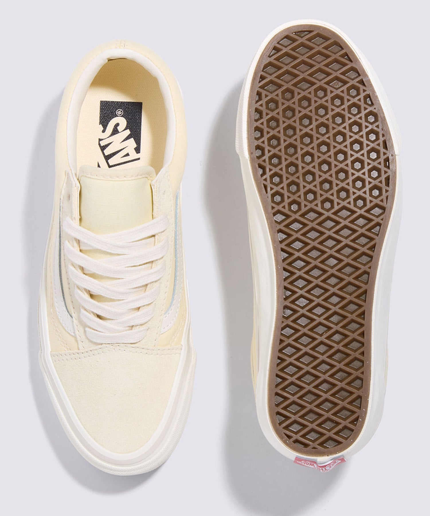 VANS バンズ メンズ レディース シューズ MTE オールドスクール 23.0～29.0cm VN000CY2ZV3(SLTLM-23.0cm)