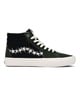 VANS バンズ スニーカー メンズ レディース 靴 シューズ 国内ムラサキスポーツ限定モデル スケシュー SKATE SK8-HI Splatter VN0A5FCC203(SPLGB-23.5cm)