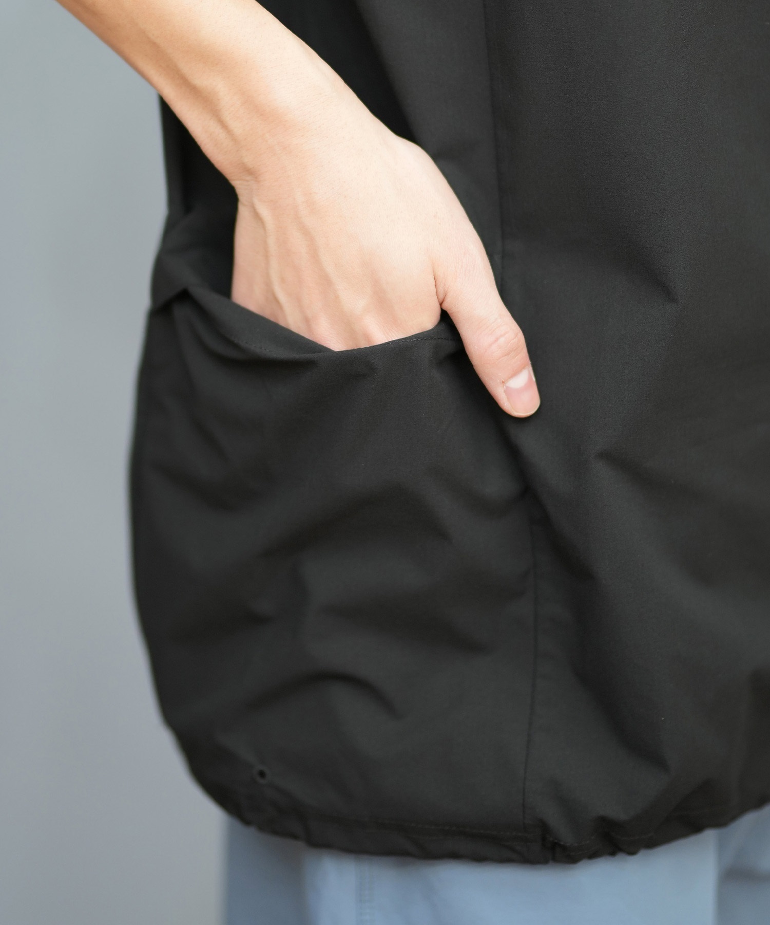 Hurley ハーレー ラッシュガード 半袖 メンズ Tシャツ バックプリント オーバーサイズ 水陸両用 UVカット MUSS251085(WHT-M)