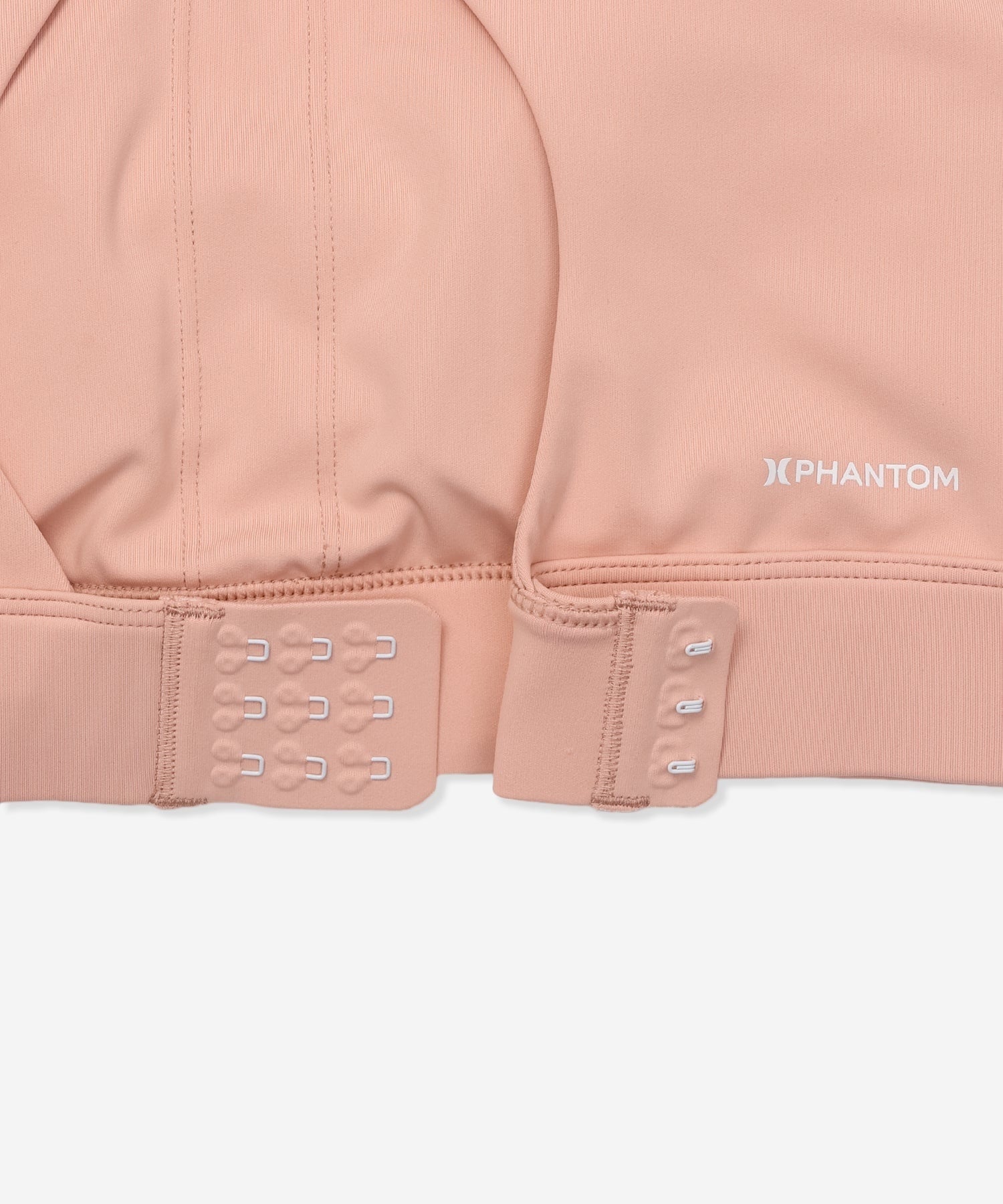 Hurley ハーレー 水着 レディース フィットネス トレーニングウェア スポーツブラ タンクトップ 水陸両用 UVカット WASB251051(BLK-S)