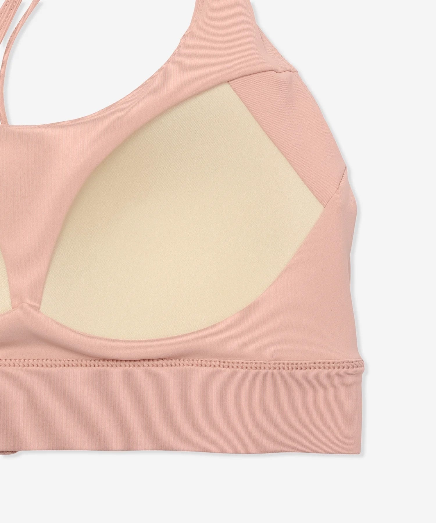 Hurley ハーレー 水着 レディース フィットネス トレーニングウェア スポーツブラ 水陸両用 UVカット WASB251052(BLK-S)