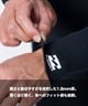 BILLABONG ビラボン チェストジップ ライトフル BF018-010 ウェットスーツ ライトフル メンズ(BKW-M)