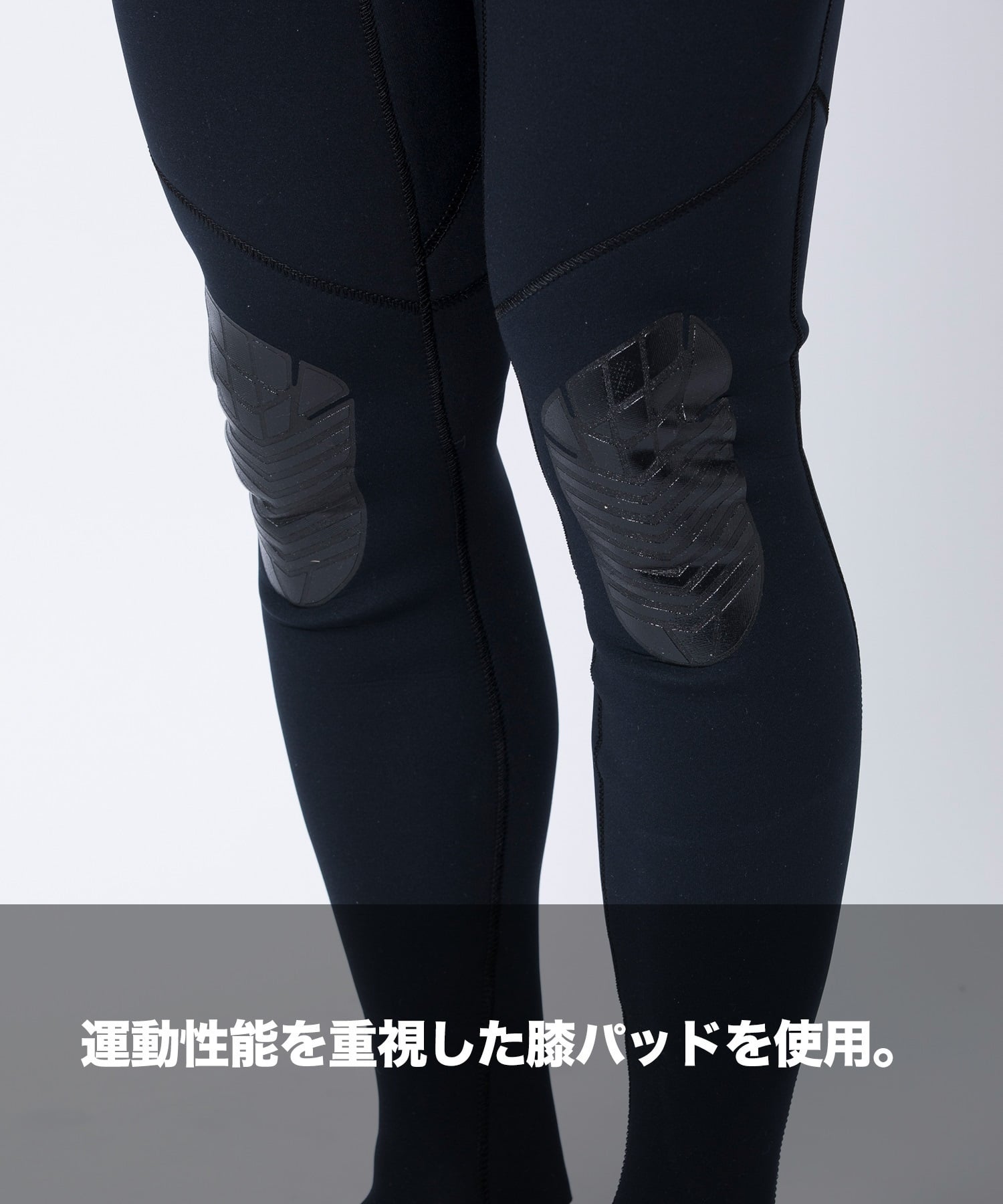 BILLABONG ビラボン チェストジップ ライトフル BF018-010 ウェットスーツ ライトフル メンズ(BKW-M)