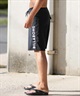BILLABONG ビラボン 水着 トランクス メンズ ボードショーツ サーフパンツ 20インチ ALLDAY PRO BF011-500(BLK-28)