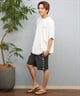 BILLABONG ビラボン 水着 トランクス メンズ ボードショーツ サーフパンツ 18.5インチ ALLDAY LT BF011-501(BLK-28)