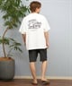 BILLABONG ビラボン 水着 トランクス メンズ ボードショーツ サーフパンツ 18.5インチ ALLDAY LT BF011-501(BLK-28)
