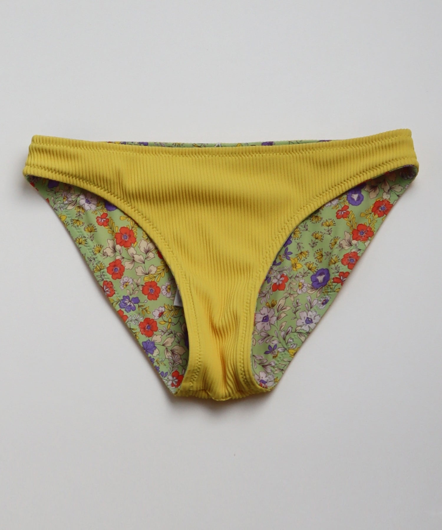 BILLABONG ビラボン 水着 レディース  小花柄 BF013-805(BPB-M)