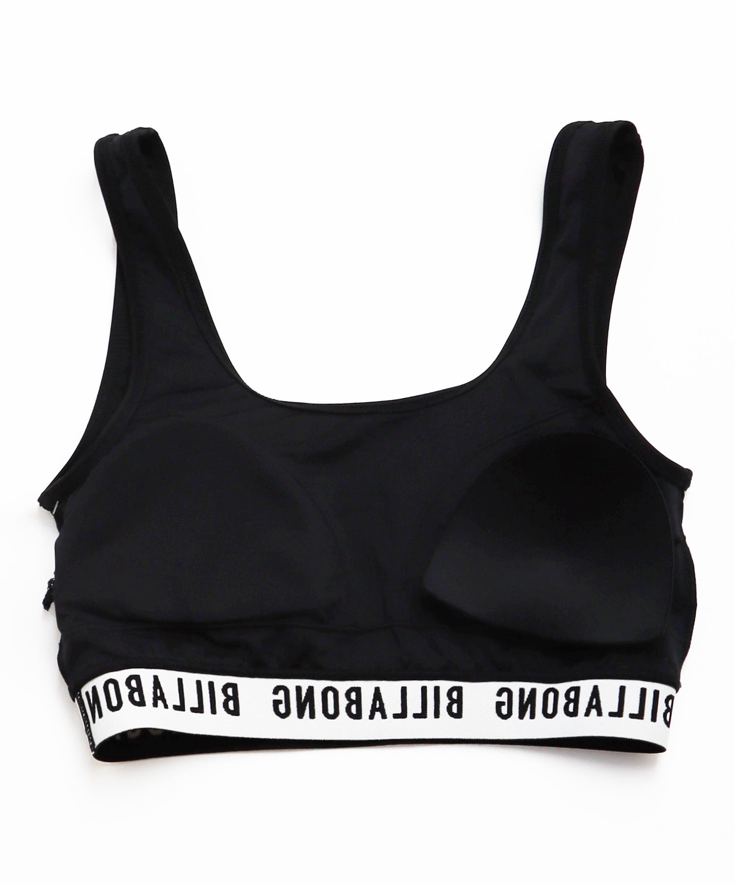 BILLABONG ビラボン 水着 レディース ラッシュTシャツ付き BF013-808(BNW0-M)