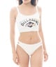 BILLABONG ビラボン 水着 レディース  ハイネック BF013-809(BNW0-M)