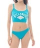 BILLABONG ビラボン 水着 レディース  ハイネック BF013-809(BNW0-M)