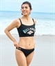 BILLABONG ビラボン 水着 レディース  ハイネック BF013-809(BNW0-M)