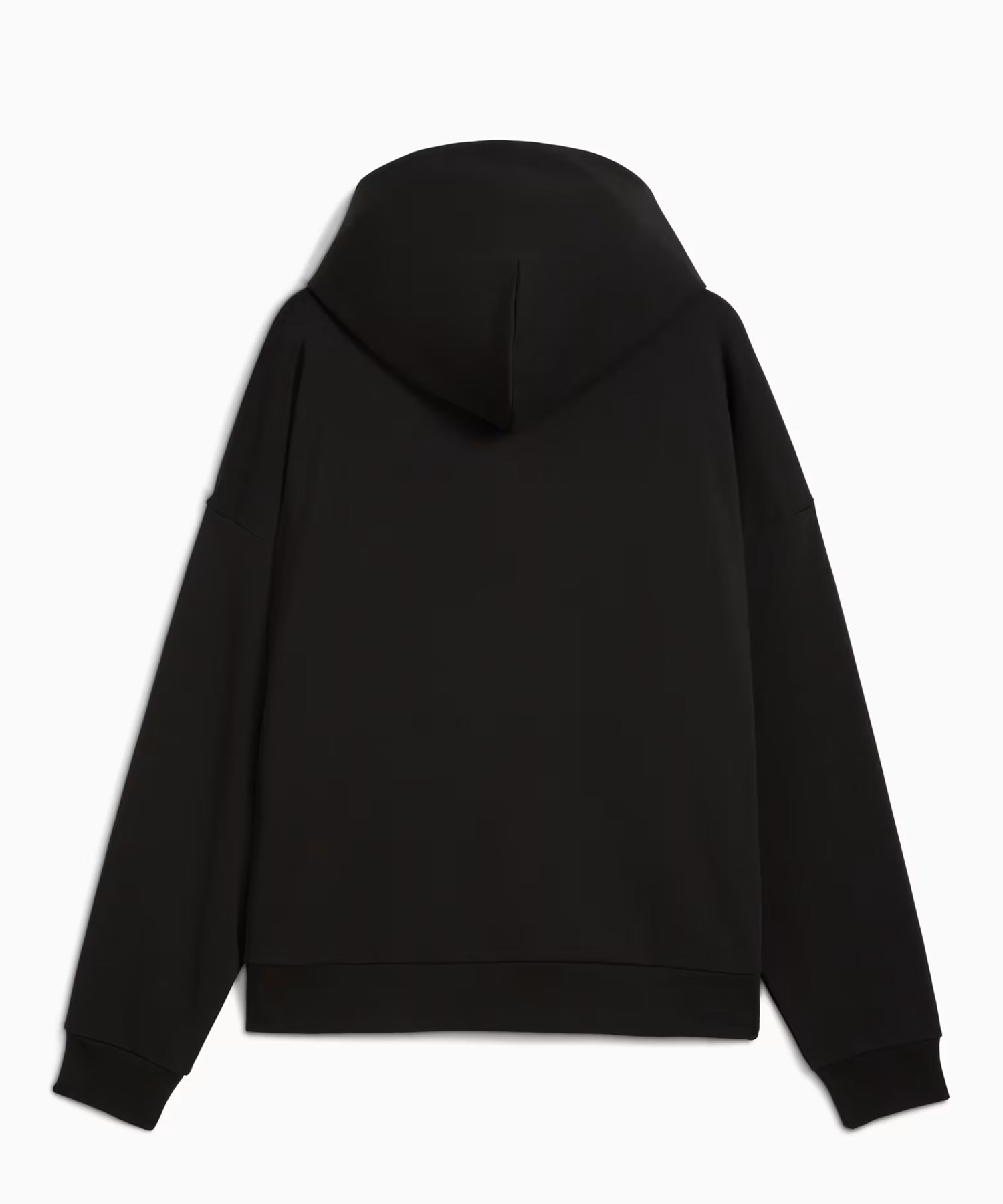 9月27日発売 PUMA プーマ × RIPNDIP リップンディップ コラボ メンズ ボクシー グラフィック フーディ プルオーバー パーカー 裏毛 632414(01-M)