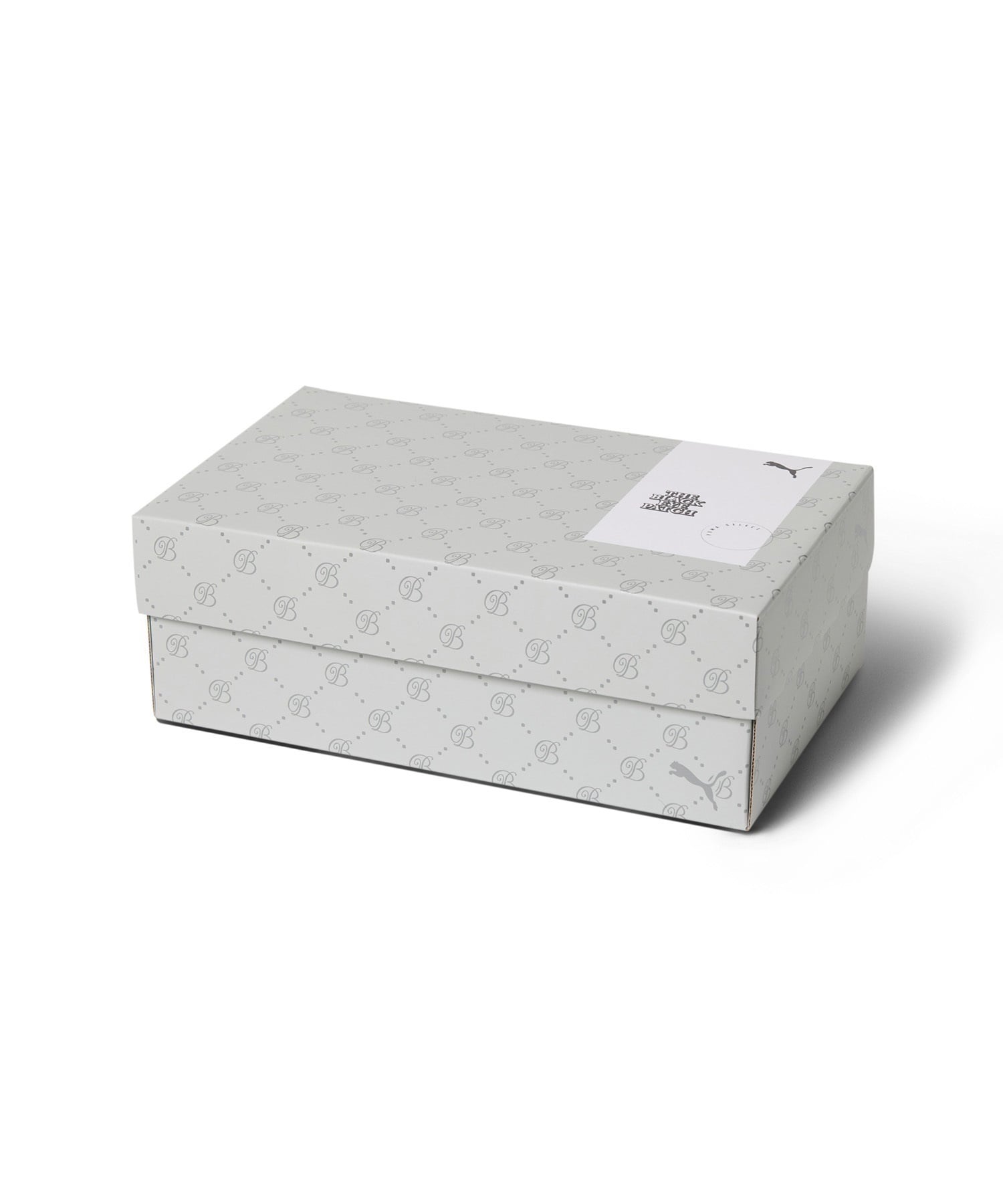 PUMA プーマ スニーカー メンズ レディース BlackEyePatch ブラックアイパッチ PALERMO PREMIUM SKATE BEP 40604201(01-26.0cm)