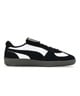 PUMA プーマ スニーカー メンズ レディース 靴 シューズ スケシュー ローカット パレルモ SKATE TONGUE 405436(01-23.0cm)