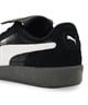 PUMA プーマ スニーカー メンズ レディース 靴 シューズ スケシュー ローカット パレルモ SKATE TONGUE 405436(01-23.0cm)