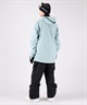 686 シックスエイトシックス GORE-TEX DISPATCH BIB スノーボード ウェア パンツ ユニセックス ゴアテックス 25-26モデル MM A17【2526】(BLK-M)