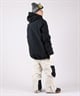 686 シックスエイトシックス GORE-TEX DISPATCH BIB スノーボード ウェア パンツ ユニセックス ゴアテックス 25-26モデル MM A17【2526】(BLK-M)