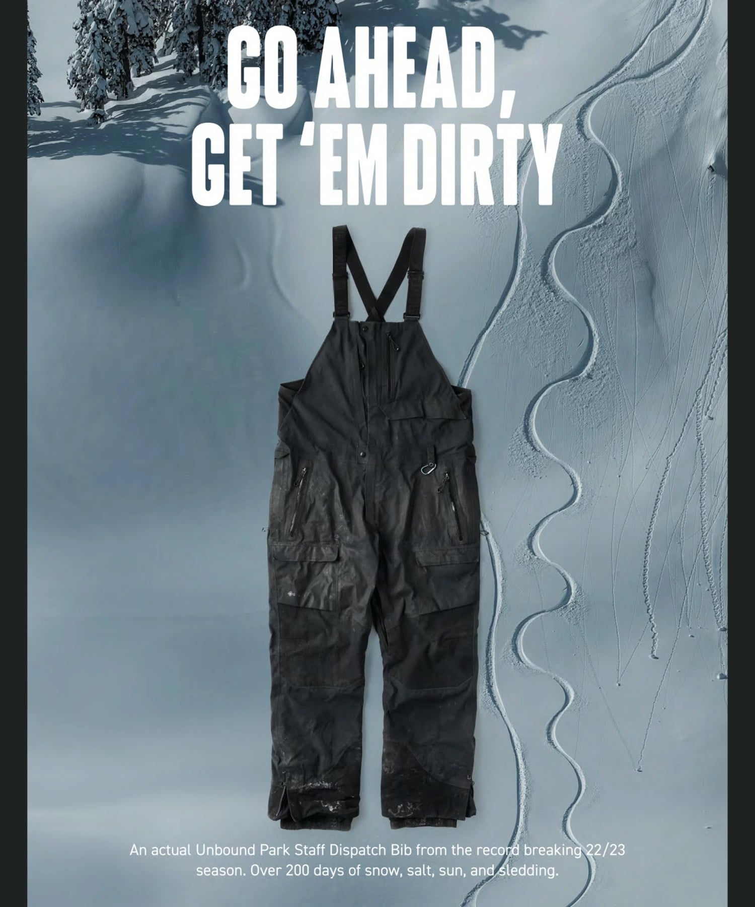 686 シックスエイトシックス GORE-TEX DISPATCH BIB スノーボード ウェア パンツ ユニセックス ゴアテックス 25-26モデル MM A17【2526】(BLK-M)