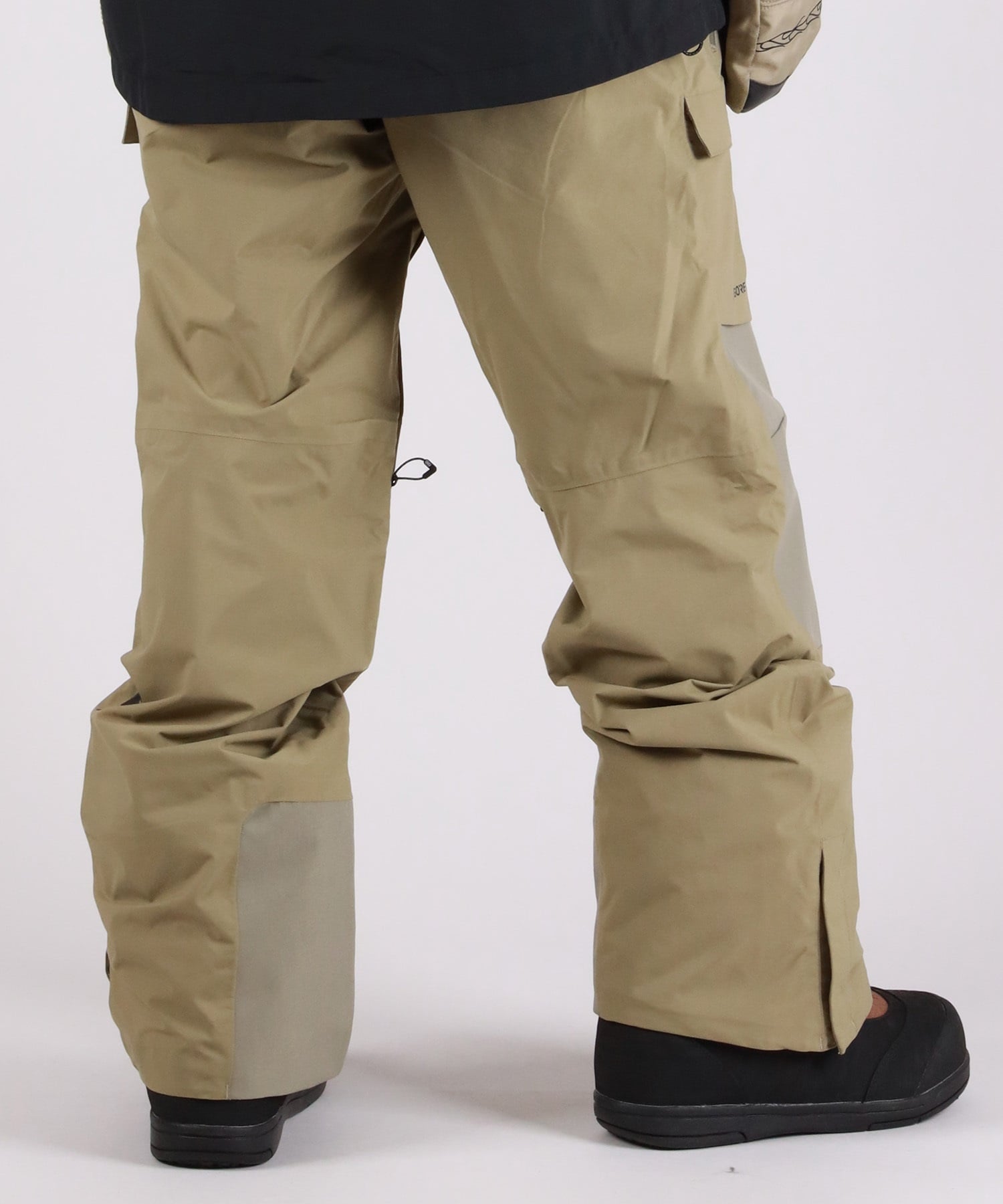 686 シックスエイトシックス GORE-TEX DISPATCH スノーボード ウェア パンツ ユニセックス ゴアテックス 25-26モデル MM A17【2526】(SGE-M)