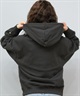 ROXY ロキシー プルオーバー パーカー レディース オーバーサイズ 裏毛 MY HEART HOODIE RPO254608T(BBK-M)