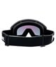 ANON アノン Sync Goggles MFI Face Mask スノーボード ゴーグル ユニセックス ムラサキスポーツ 25-26モデル MM D11【2526】(DEEPCHERRY-NA)