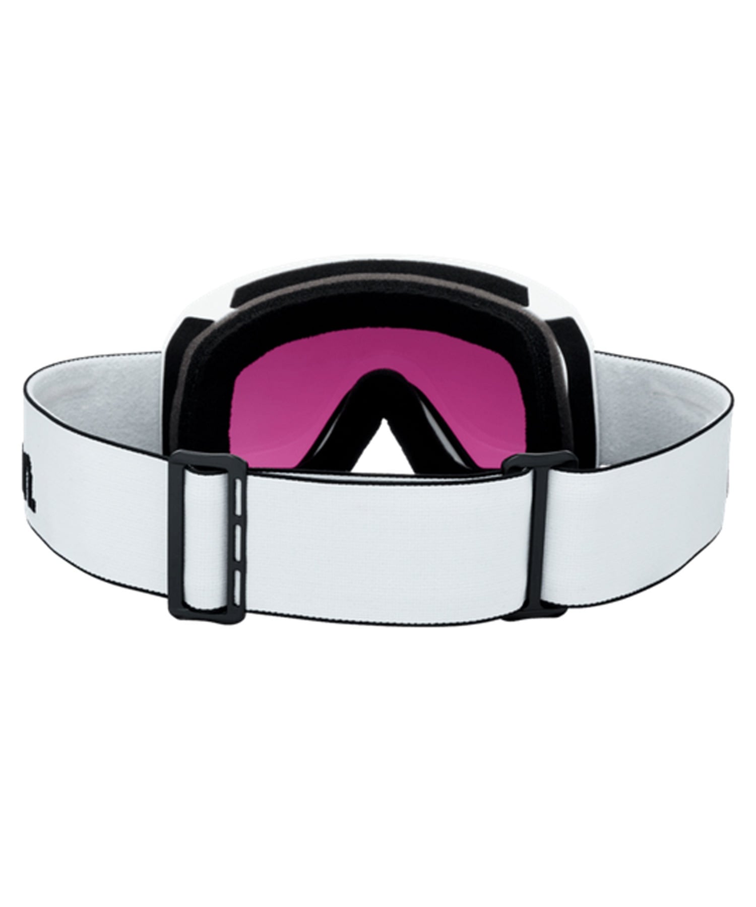 ANON アノン Nesa Goggles MFI Face Mask スノーボード ゴーグル ユニセックス ムラサキスポーツ 25-26モデル MM D11【2526】(SNOWFLURRY-NA)