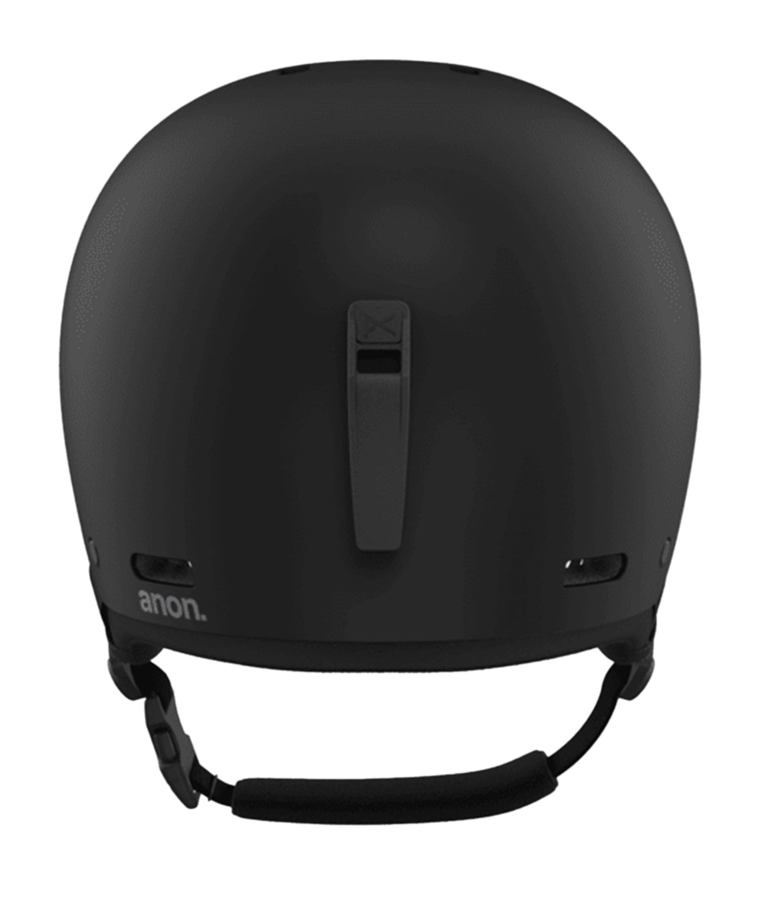 ANON アノン Raider 3 Helmet スノーボード ヘルメット ユニセックス ムラサキスポーツ 25-26モデル MM D11【2526】(WHITE-S)