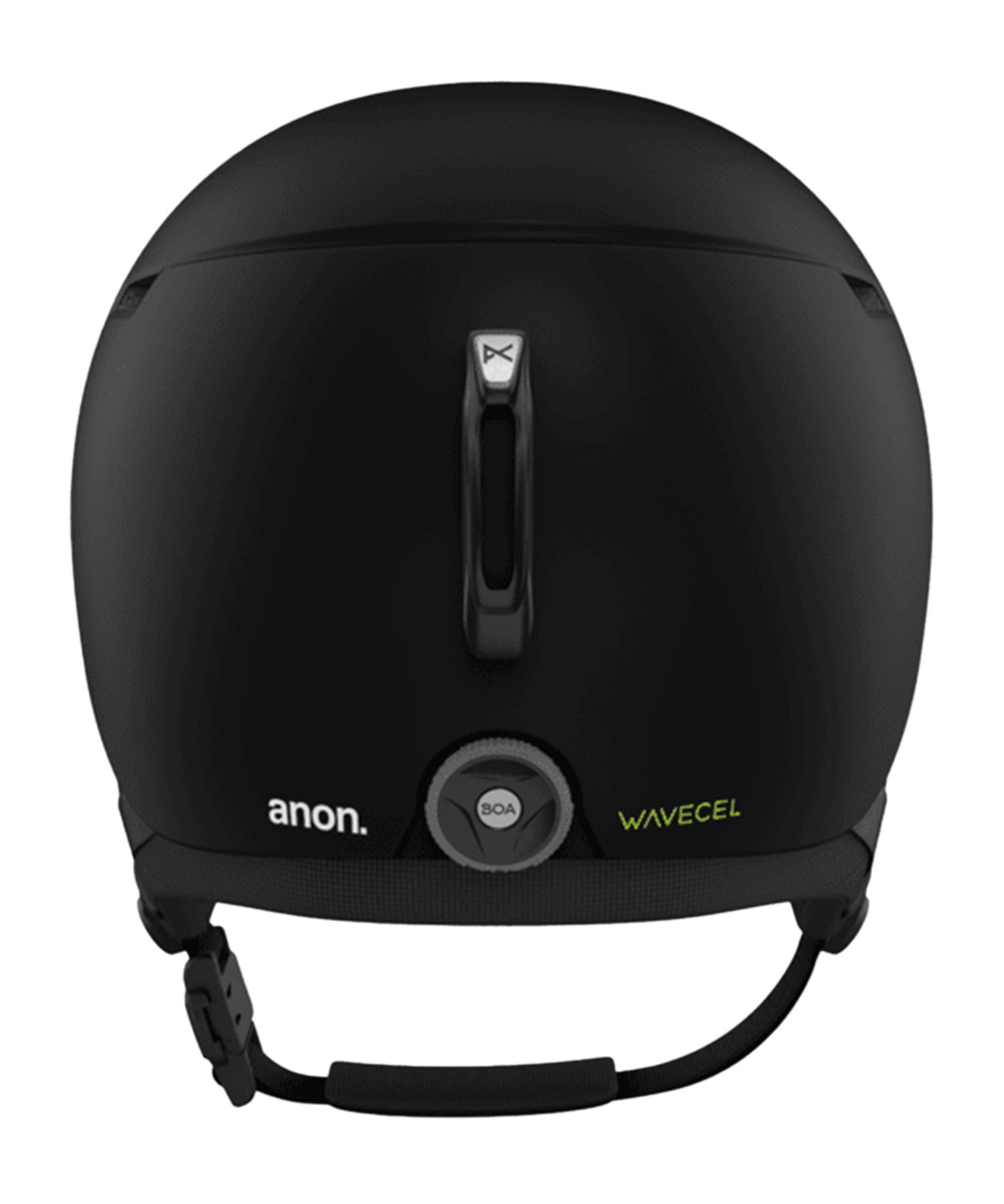 ANON アノン Oslo WaveCel Helmet スノーボード ヘルメット ユニセックス ムラサキスポーツ 25-26モデル MM D11【2526】(DEEPCHERRY-S)