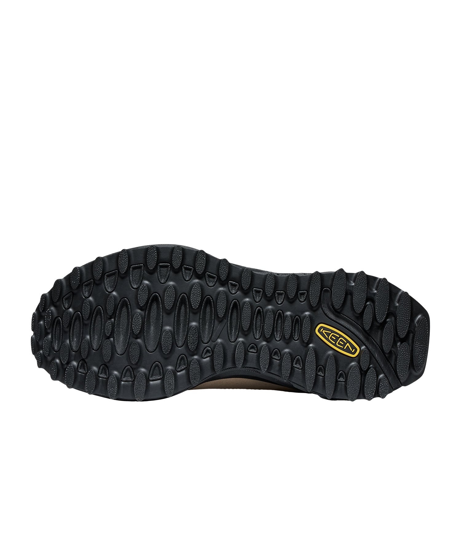 KEEN キーン ジャスパー ザイオニック 1029585 シューズ スニーカー アウトドア メンズ(SASC-26.0cm)