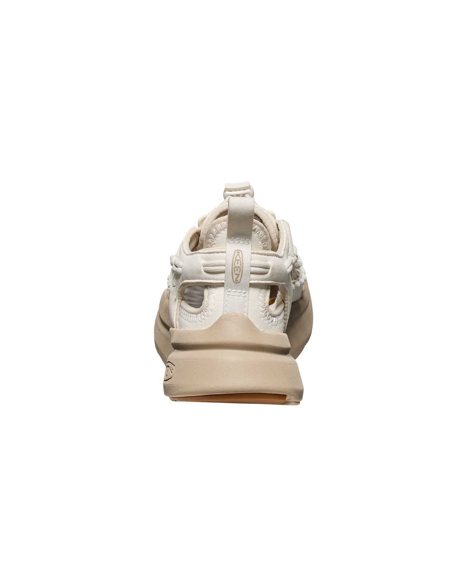 KEEN キーン ユニーク ダブルケー 1030268 シューズ スニーカー アウトドア レディース(BIPT-23.0cm)