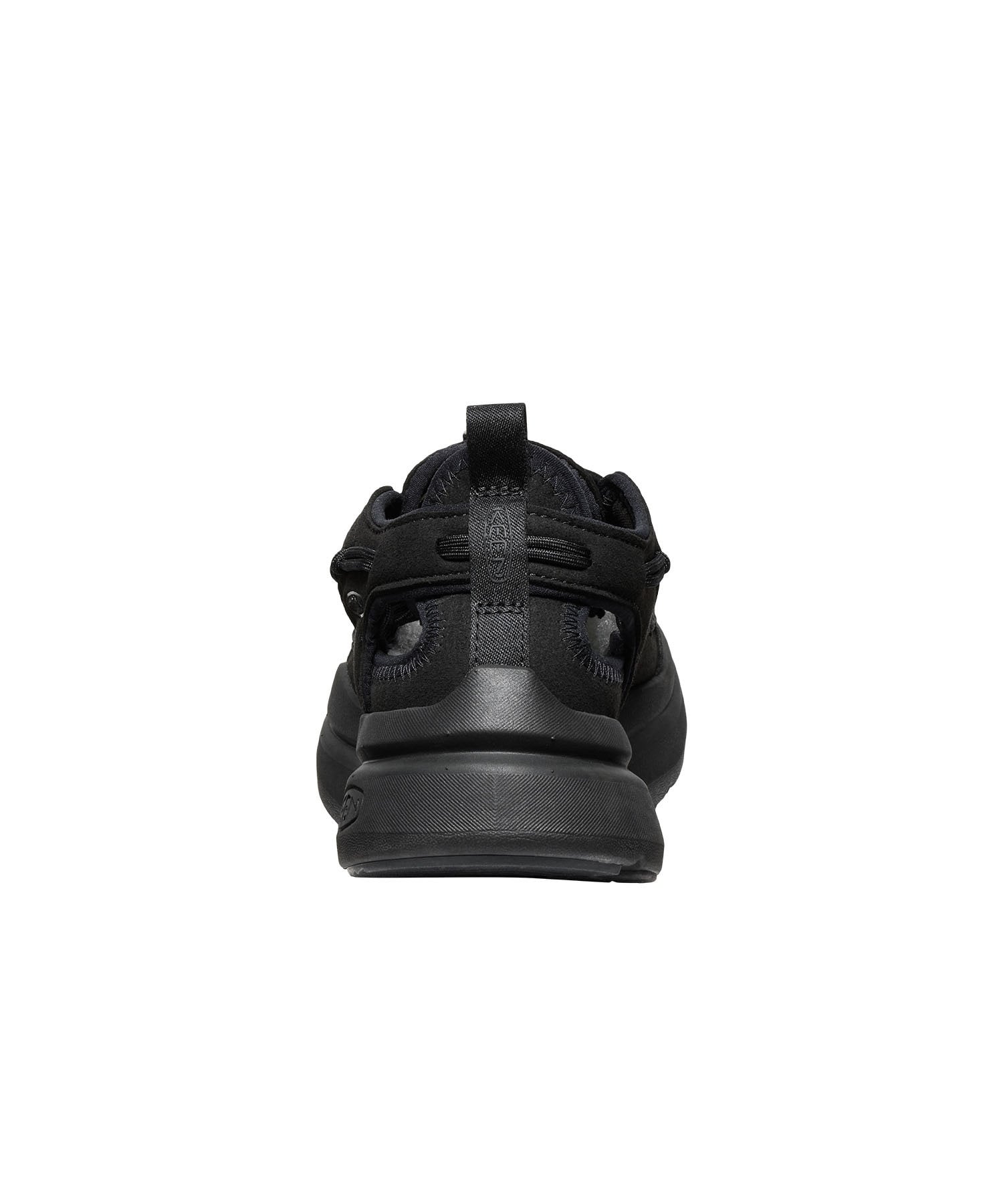 KEEN キーン ユニーク ダブルケー 1030269 シューズ スニーカー アウトドア レディース(BLBL-23.0cm)