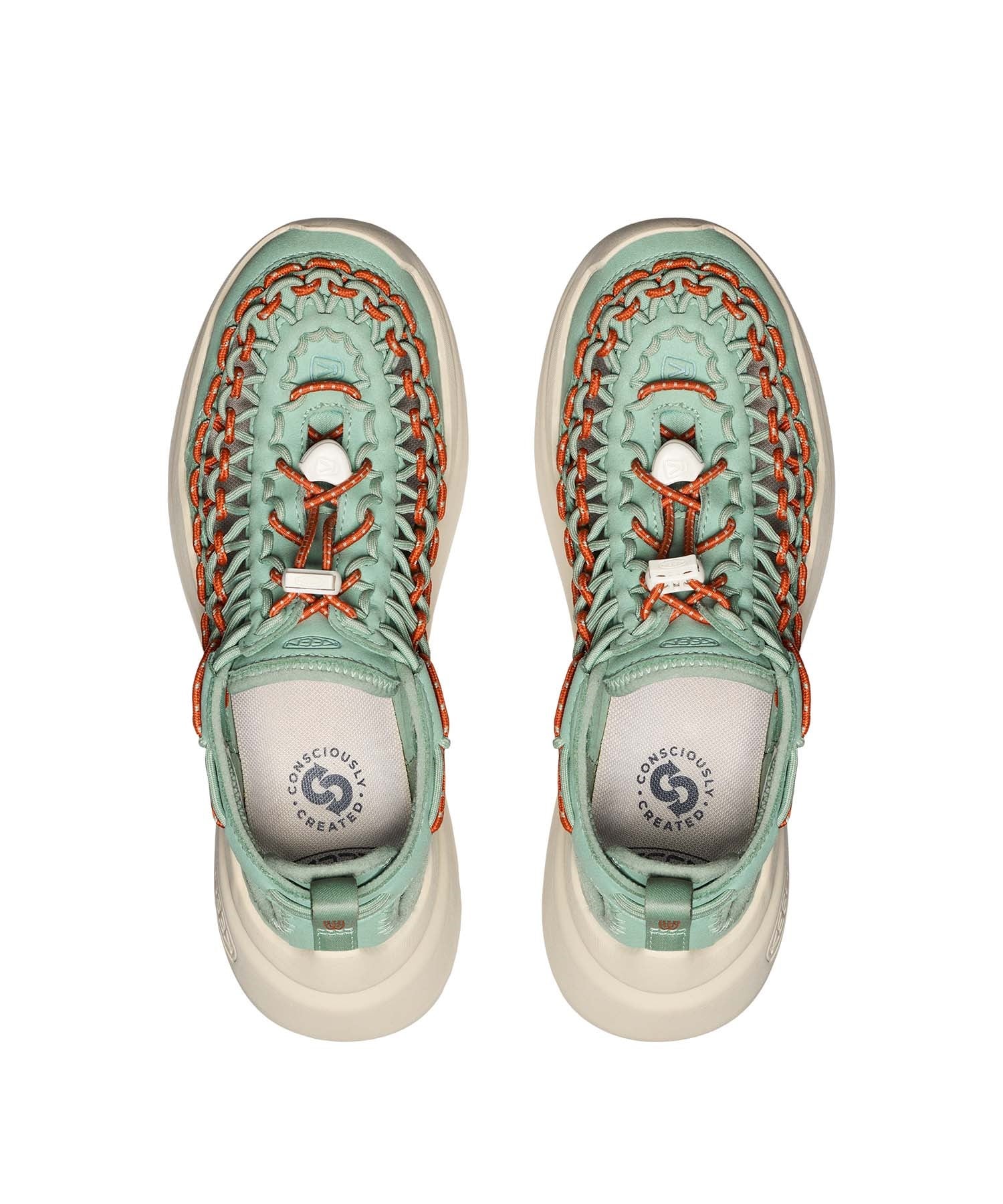 KEEN キーン ユニーク ダブルケー 1030270 シューズ スニーカー アウトドア レディース(GGBI-23.0cm)