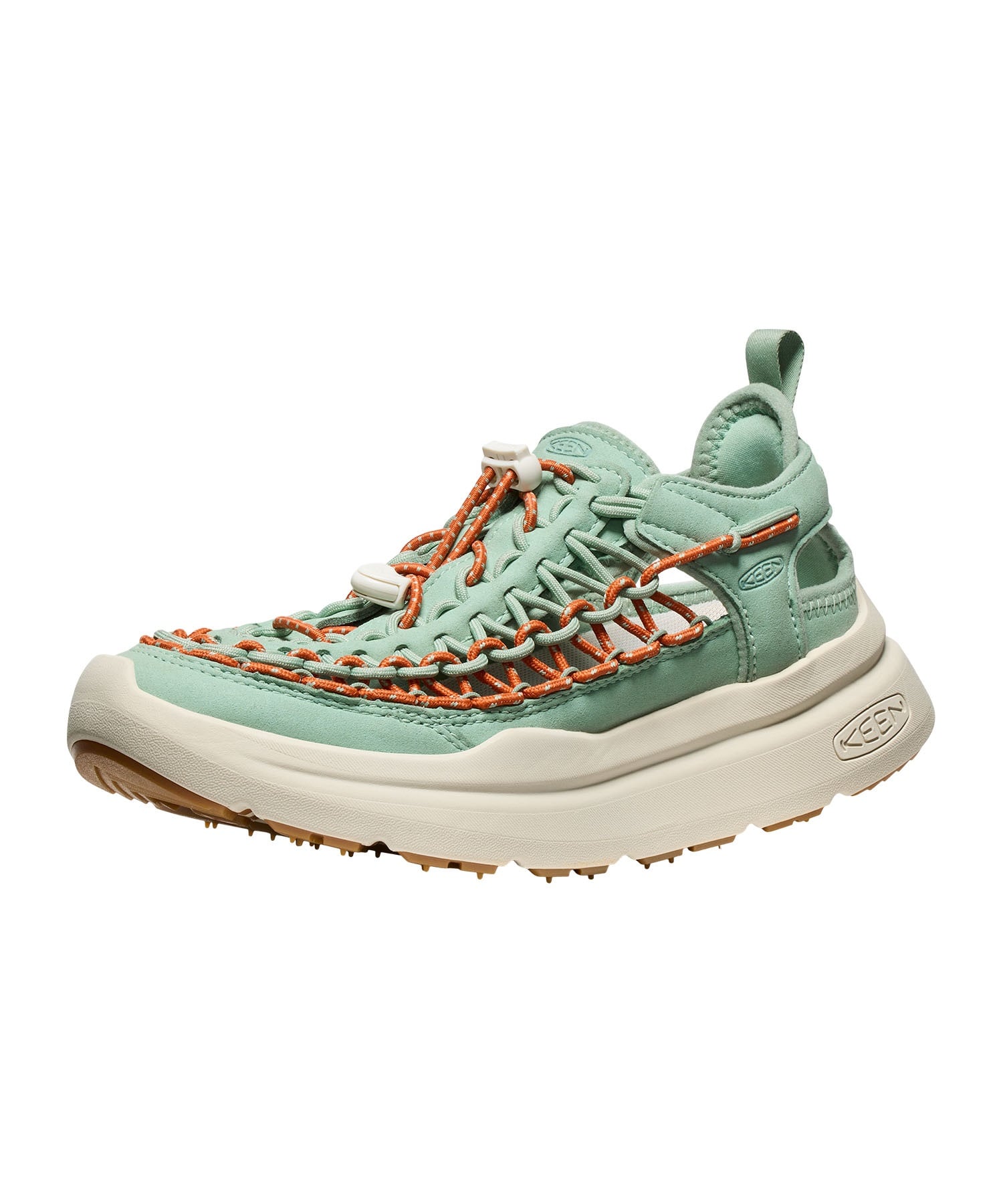 KEEN キーン ユニーク ダブルケー 1030270 シューズ スニーカー アウトドア レディース(GGBI-23.0cm)