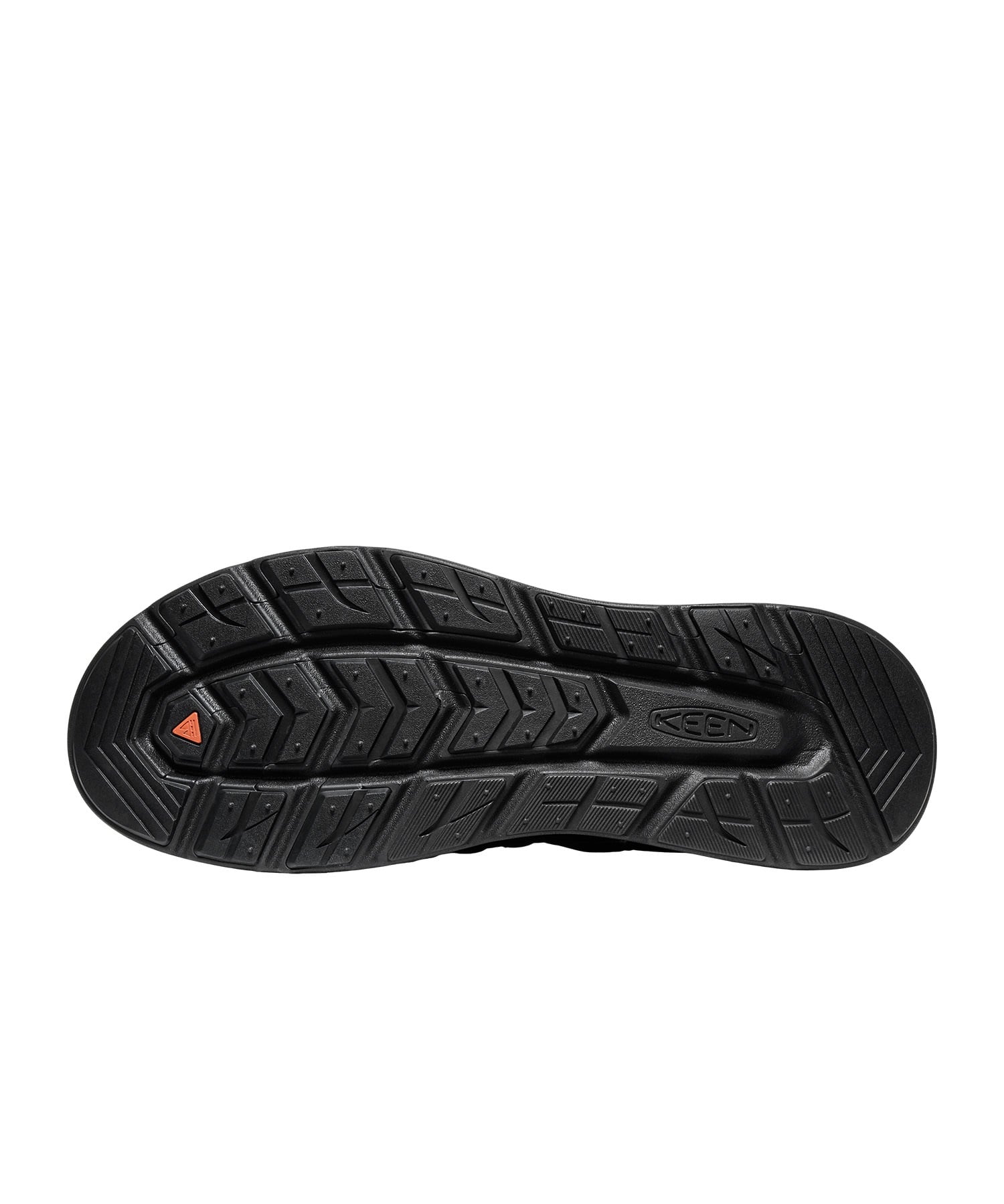 KEEN キーン ユニーク ダブルケー 1030271 シューズ スニーカー アウトドア メンズ(BLBL-26.0cm)