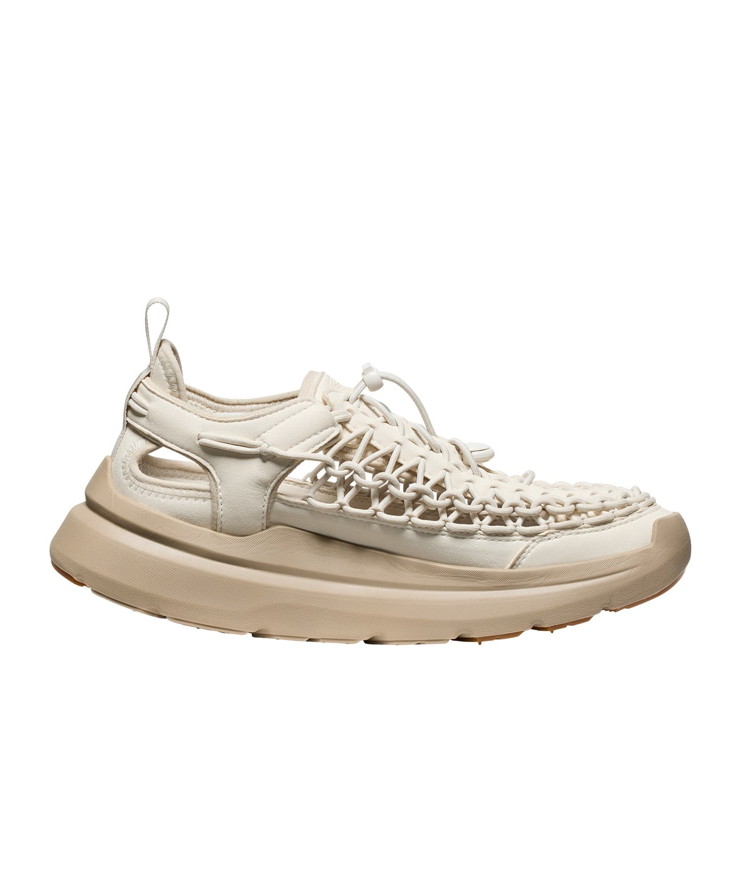 KEEN キーン ユニーク ダブルケー 1030272 シューズ スニーカー アウトドア メンズ(BIPT-26.0cm)